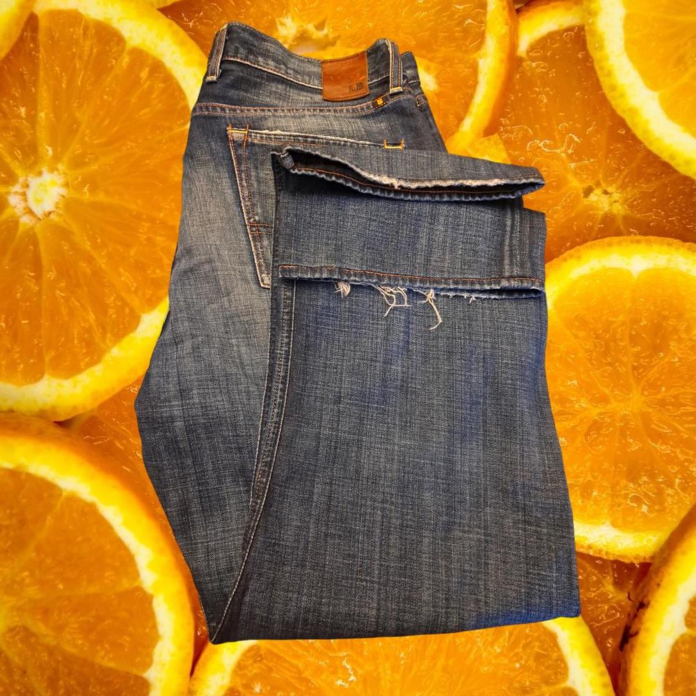 Lucky Legend Jeans Size‎ 36R - Picture 8 of 8